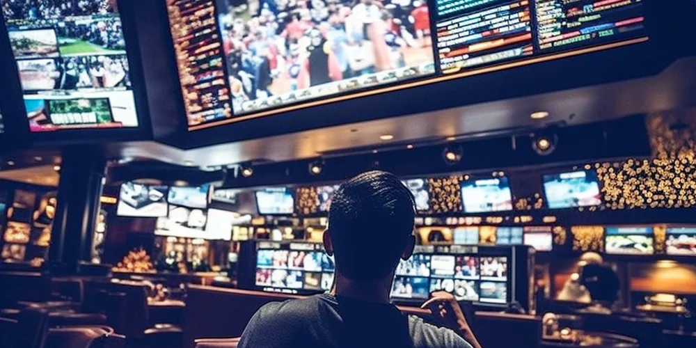 In-Game Betting